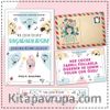 Çocuklarda Öğrenme Güçlükleri -  Kartpostal ve Ayraç