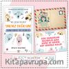 Çocuklarda Travma Sonrası Stres  Bozukluğu - Kartpostal ve Ayraç