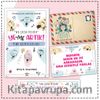 Çocuklarda Yeme Bozuklukları -  Kartpostal ve Ayraç