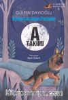 İz Sürücü Köpekler 5 / Kayıp Çocuğun Peşinde