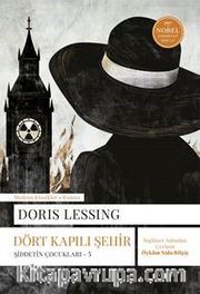 Dört Kapılı Şehir / Şiddetin Çocukları 5