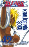 Bleach 42. Cilt / Kraliçe'nin Şoku