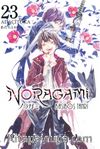 Noragami 23. Cilt