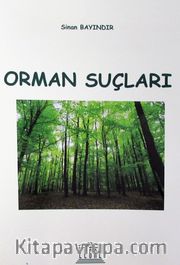 Orman Suçları