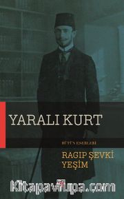 Yaralı Kurt