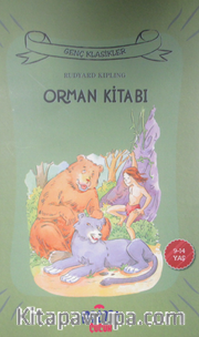 Orman Çocuğu Genç Klasikler Serisi