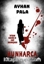 Hunharca