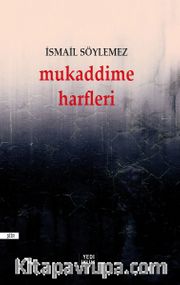 Mukaddime Harfleri