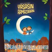 Yaşasın Ramazaaan