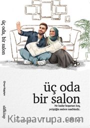 Üç Oda Bir Salon 