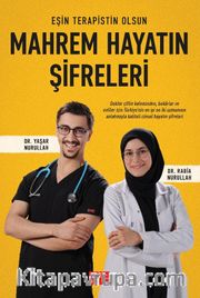 Mahrem Hayatın Şifreleri (Eşin Terapistin Olsun)