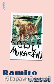Köpek Murakami 