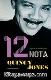 Yaşam ve Yaratıcılık Üzerine 12 Nota