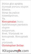 Konuşmalar
