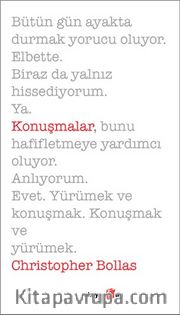 Konuşmalar