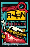 Çok Gizli Ajan Bulmaca Kitabı & Gizli Kimlikler, Şifreler ve Çözülecek Vakalar