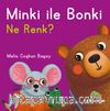 Minki ile Bonki / Ne Renk?