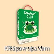  Yaparsam Olur / Benim İlk Kavramlar Kitabım