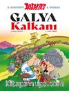 Asteriks / Galya Kalkanı