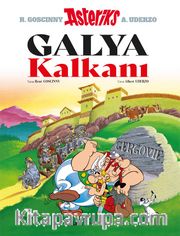 Asteriks / Galya Kalkanı