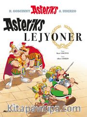 Asteriks / Lejyoner