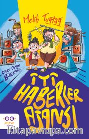 İyi Haberler Ajansı