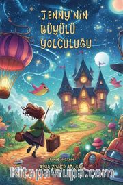 Jenny’nin Büyülü Yolculuğu