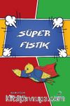 Süper Fıstık