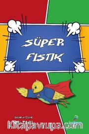 Süper Fıstık