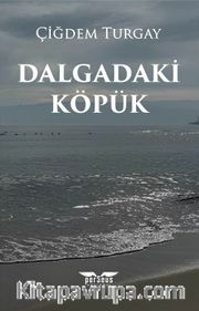 Dalgadaki Köpük