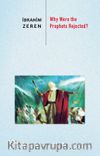 Why Were the Prophets Rejected?