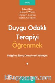 Duygu Odaklı Terapiyi Öğrenmek