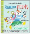 Dedektif Kediş ve Kayıp Ceviz