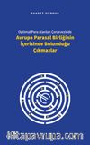 Optimal Para Alanları Çerçevesinde Avrupa Parasal Birliğinin İçerisinde Bulunduğu Çıkmazlar