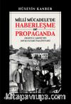 Milli Mücadele'de Haberleşme ve Propaganda & Anadolu Ajansı'nın Antalya'daki Faaliyetleri