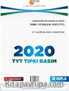 2020 TYT Çıkmış Sorular (Tıpkı Basım-Kapaksız Fasikül)