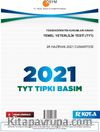 2021 TYT Çıkmış Sorular (Tıpkı Basım-Kapaksız Fasikül)