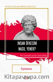 İnsan Öfkesini Nasıl Yener?