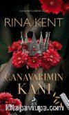 Canavarımın Kanı (Karton Kapak)