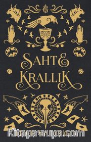 Sahte Krallık (Ciltli)