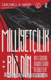 Milliyetçilik: Bir Din