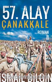57. Alay Çanakkale