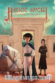Hikaye Avcısı <br /> Persepolis ve Rüyalar