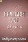 Kurumlar Vergisi Kanunu Yorum ve Açıklamaları