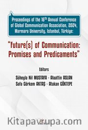 Future(s) of Communication: Promises and Predicaments 