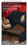 Gene Aşk (Karton Kapak)