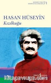 Kızılkuğu 