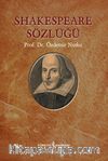 Shakespeare Sözlüğü (Karton Kapak)