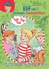 Elif ve Orman Dedektifleri / Kolay Okuyorum