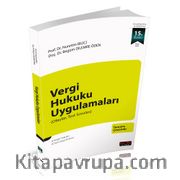 Vergi Hukuku Uygulamaları <br /> Olaylar, Test Soruları